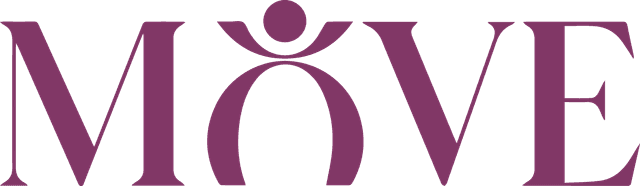 Move logo